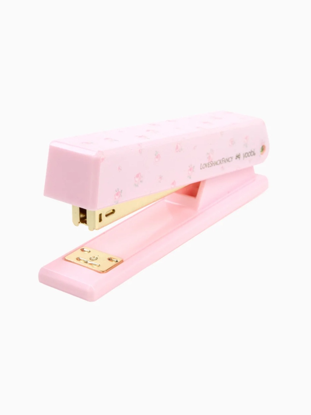 LoveShackFancy │ Yoobi Blooming Heirloom Ditsy Stapler